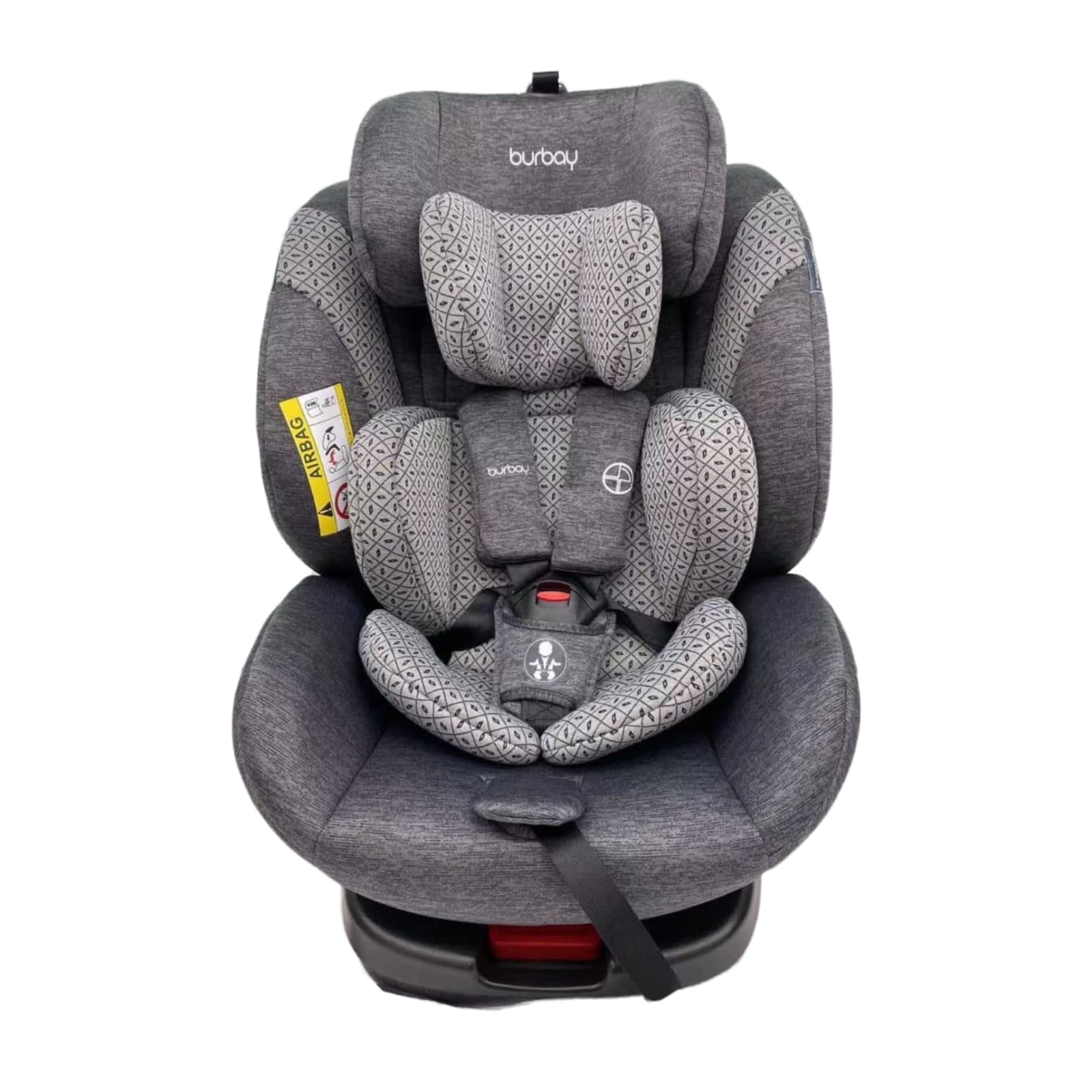 isofix r