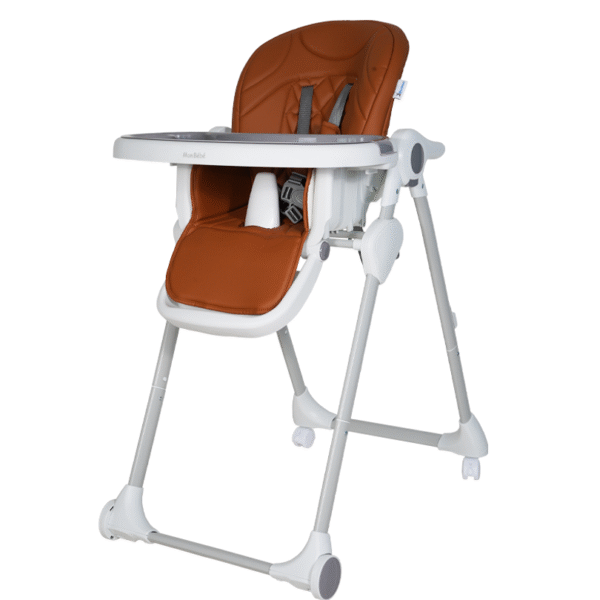 Chaise haute évolutive– Mon bébé